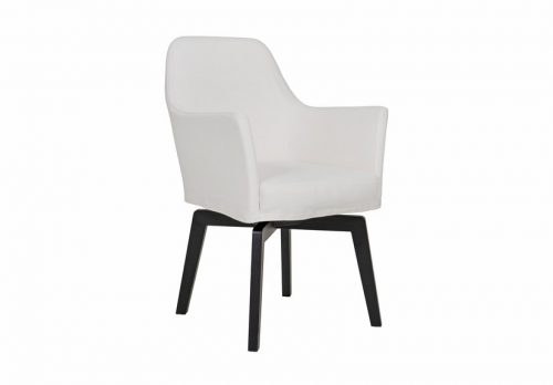 Diva LC swivel chair by Furninova