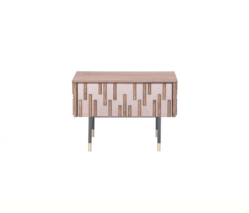 Drops bedside table by Tonincasa - Image 2