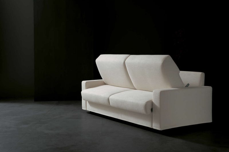 Elle-Emme-Esse sofa bed - Image 2