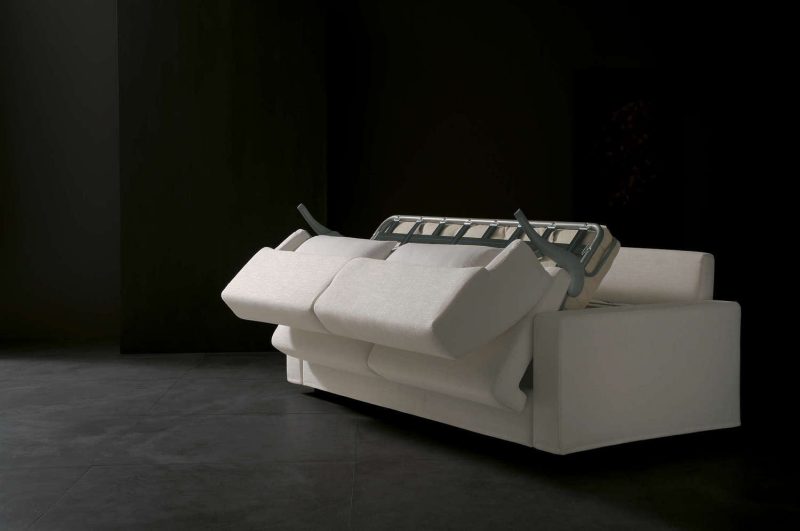 Elle-Emme-Esse sofa bed - Image 3