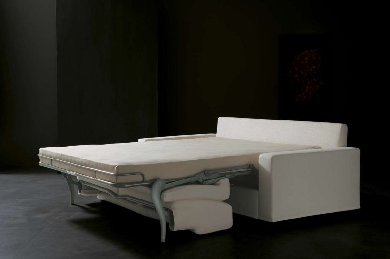 Elle-Emme-Esse sofa bed - Image 4