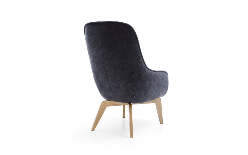 Dot II armchair - Image 4