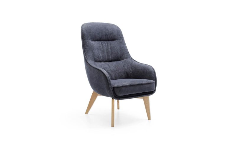Dot II armchair