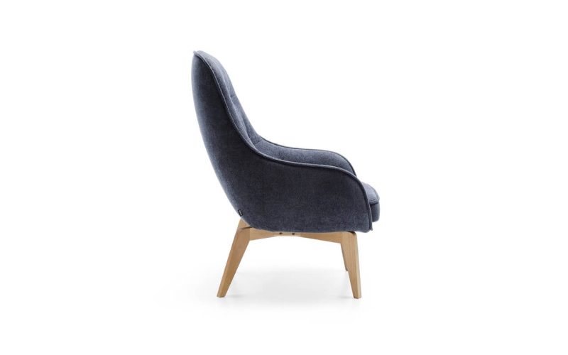 Dot II armchair - Image 3