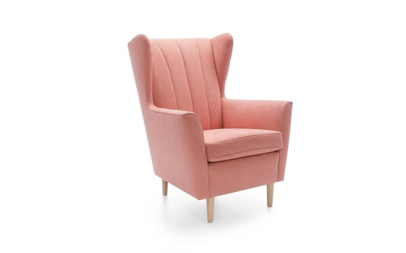 Fido armchair
