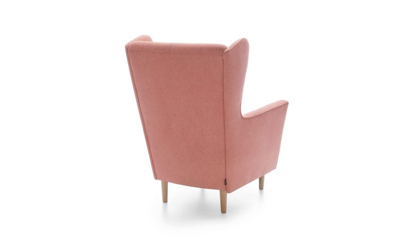 Fido armchair - Image 3