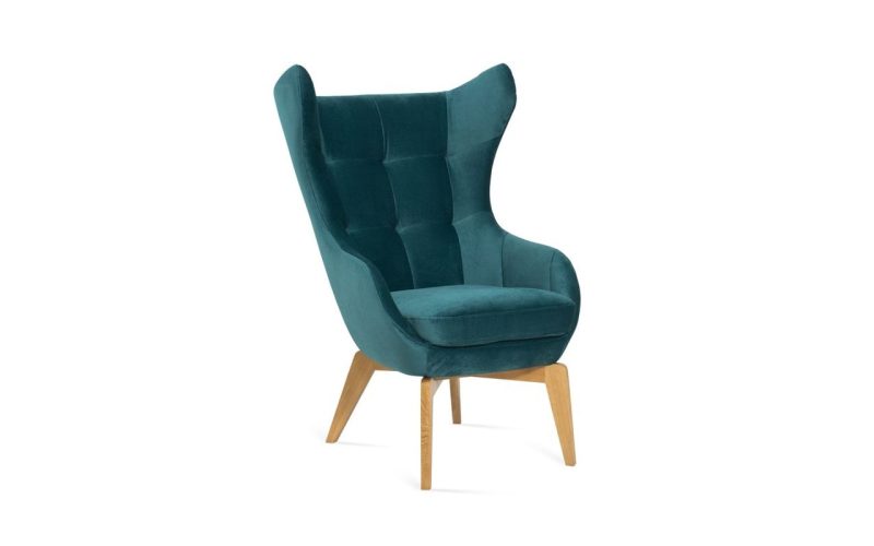 Neo II armchair