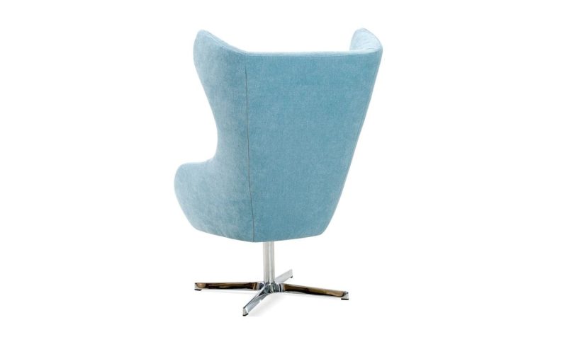 Neo swivel armchair - Image 4