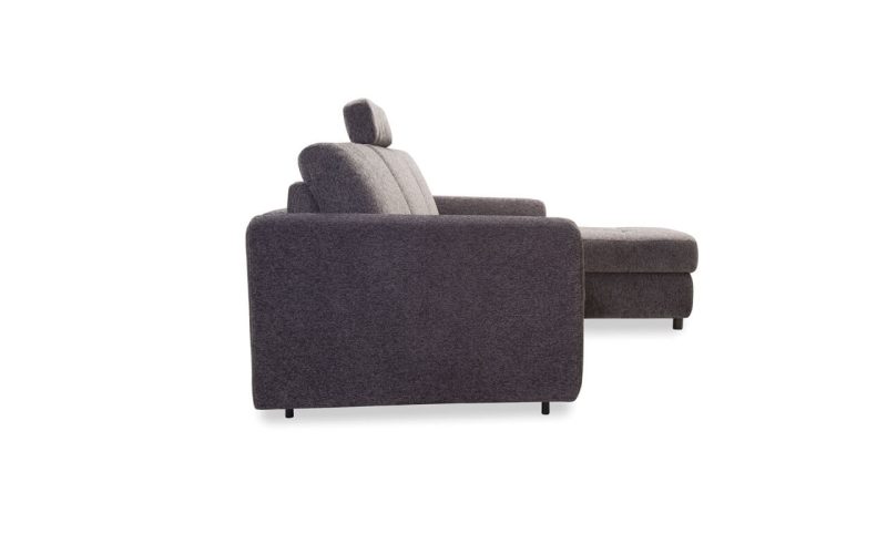 Olbia corner sofa bed - Image 4