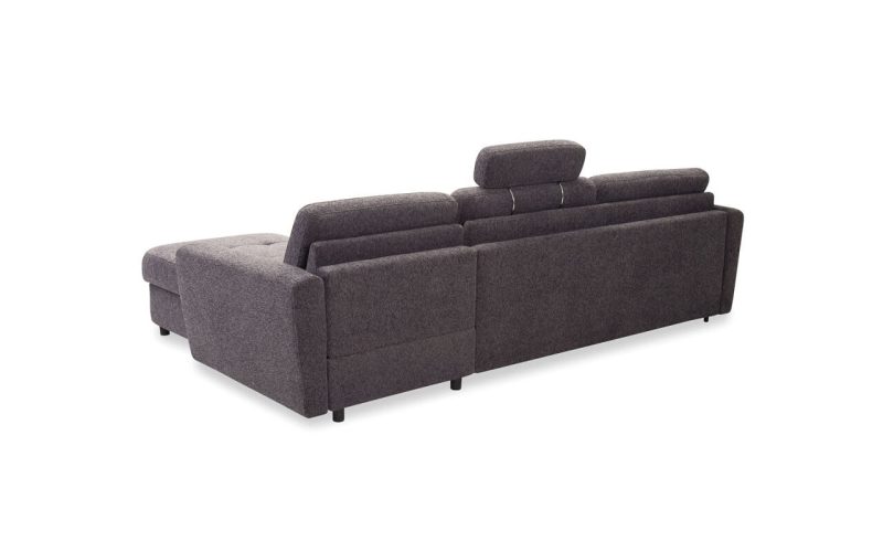 Olbia corner sofa bed - Image 6