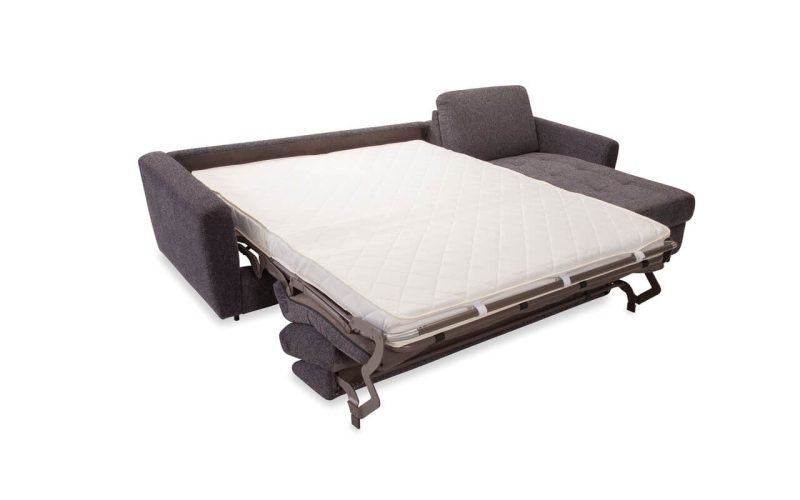 Olbia corner sofa bed - Image 5