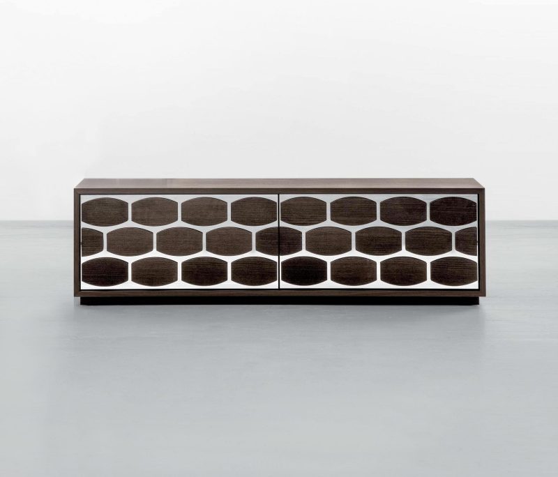 Honey 4 drawers by Tonincasa