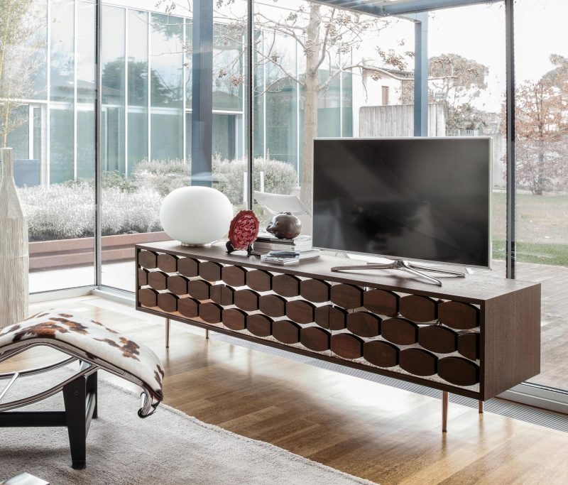 Honey tv stands by Tonincasa