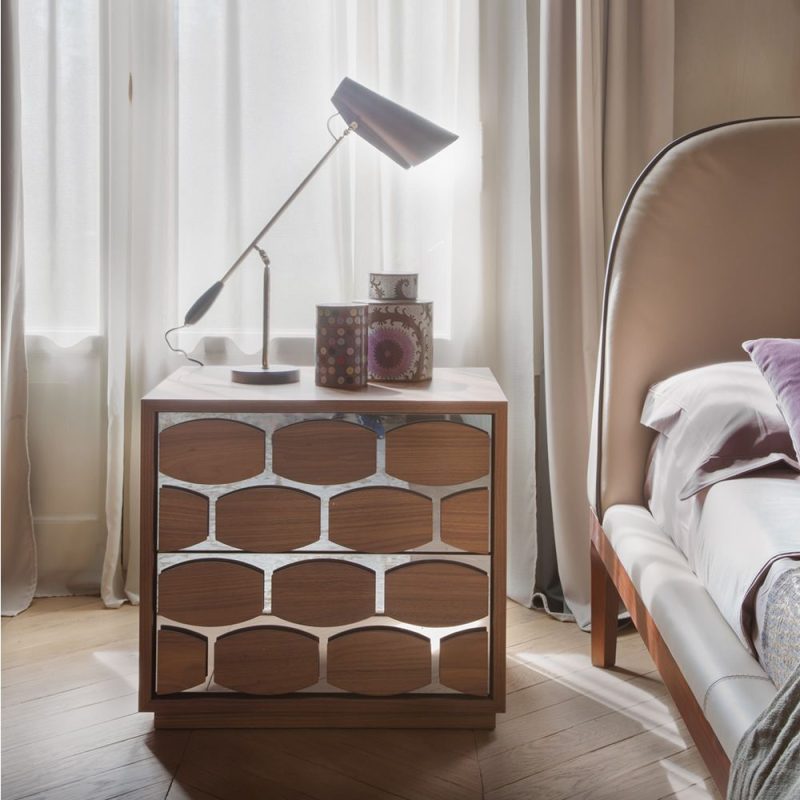 Honey bedside table hight by Tonincasa - Image 2