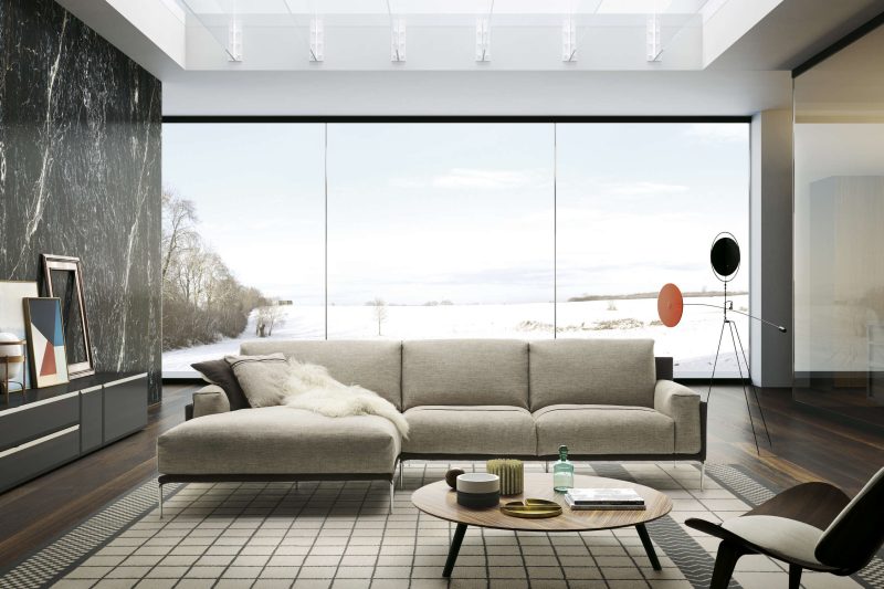 Link modular sofa - Image 3