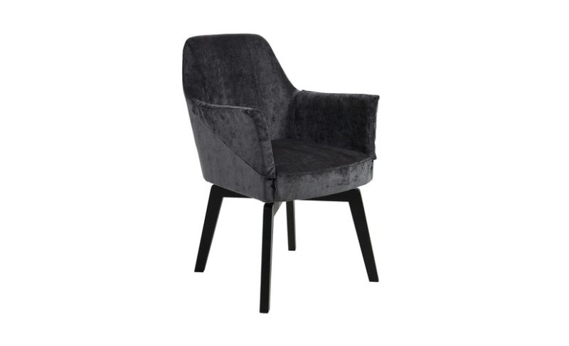 Liva chair by Furninova