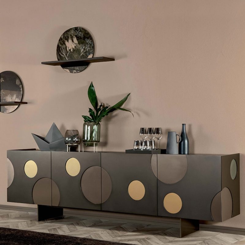 Matisse sideboards by Tonincasa