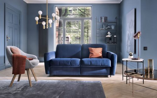 Olbia sofa bed