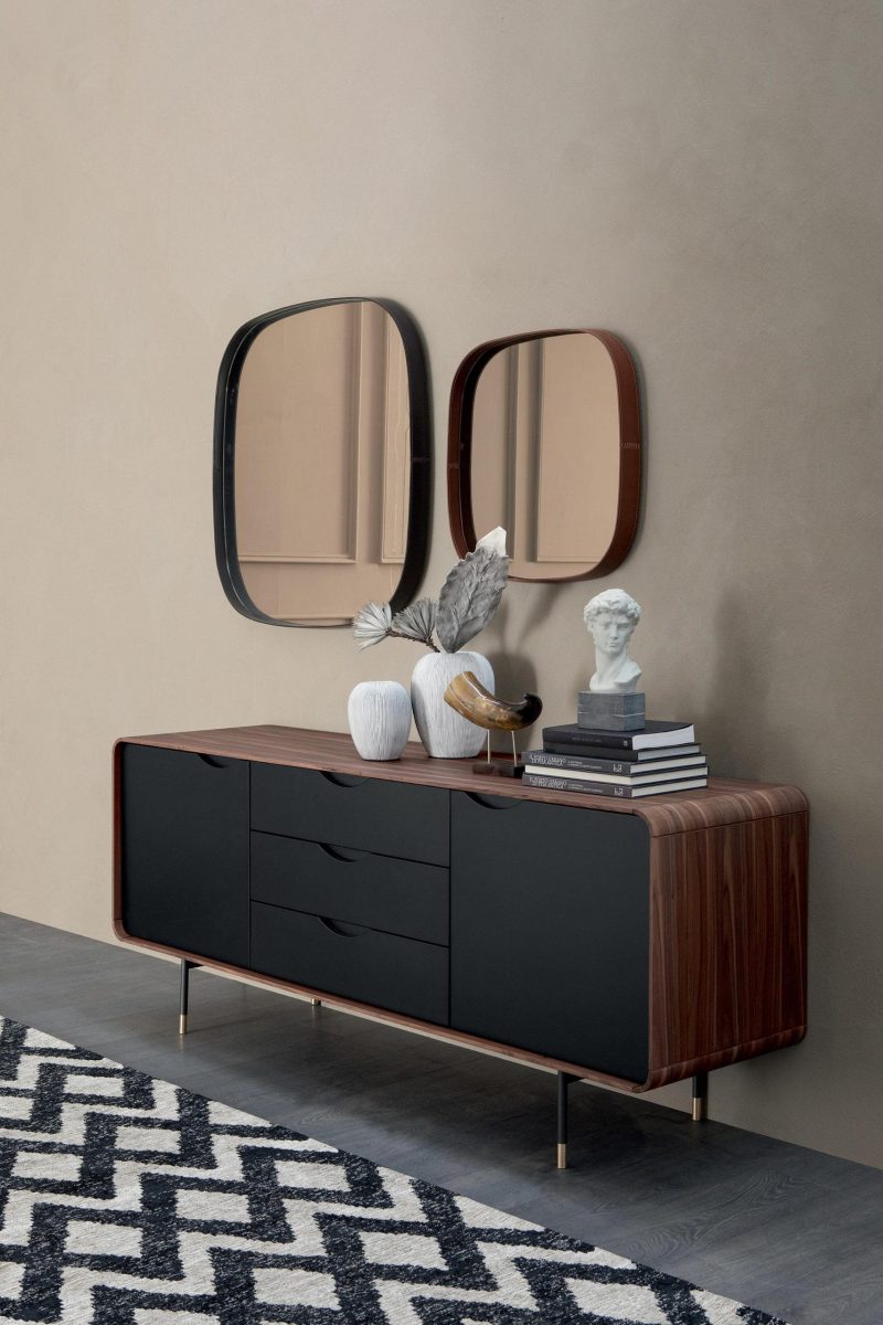Opera sideboards by Tonincasa