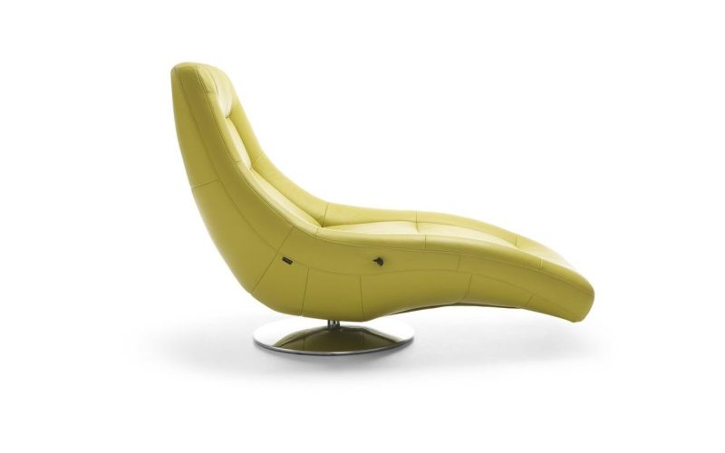 Orio chaise lounge - Image 4
