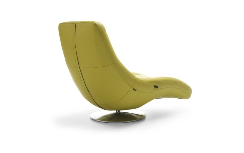 Orio chaise lounge - Image 5