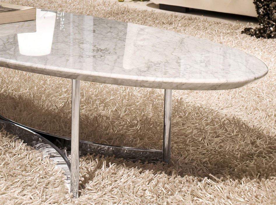 Parioli coffee table by Tonincasa - Image 3