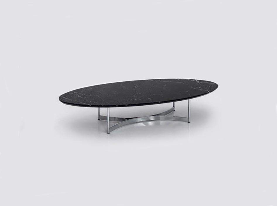 Parioli coffee table by Tonincasa - Image 4