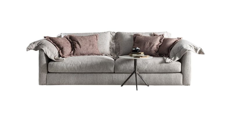 Prima class sofa - Image 4