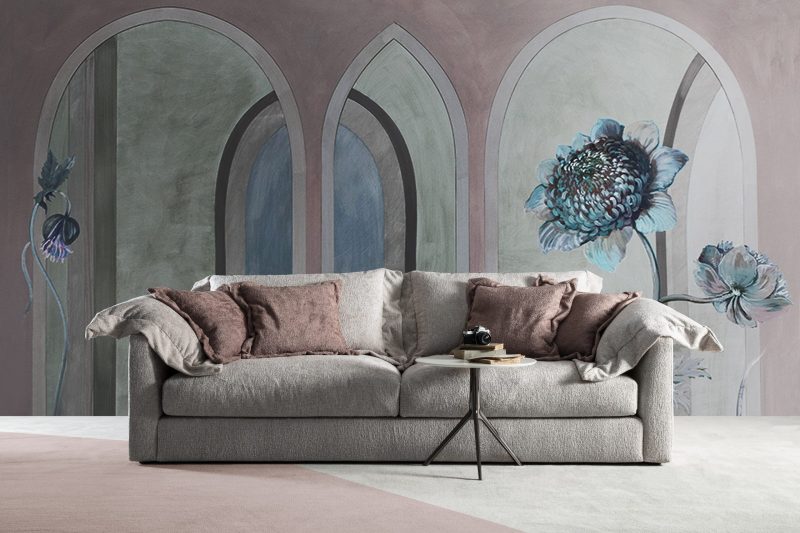 Prima class sofa - Image 2