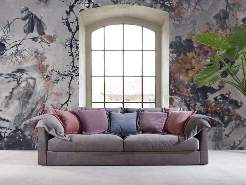 Prima class sofa - Image 3