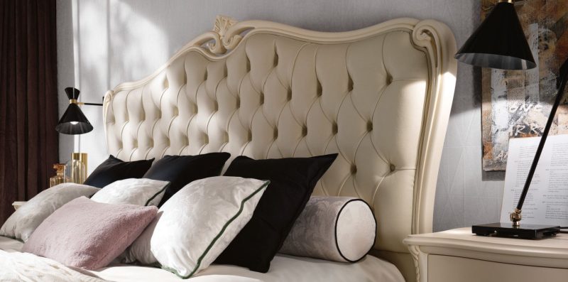 Valpolicella bed 2150 - Image 3