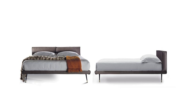 Square bed - Image 4