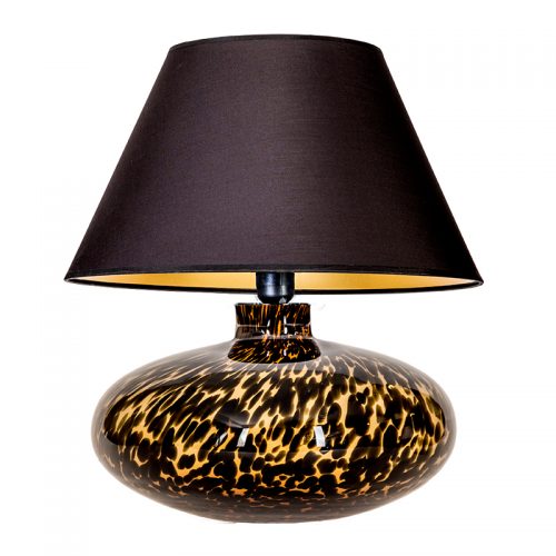 Tanzania handmade lamp