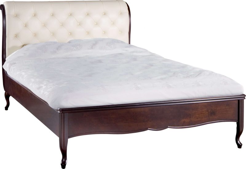 Wersall W-bed S/G 160/180 leather by Taranko - Image 2