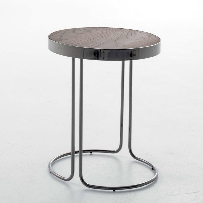 Cora side table by Tonincasa - Image 6