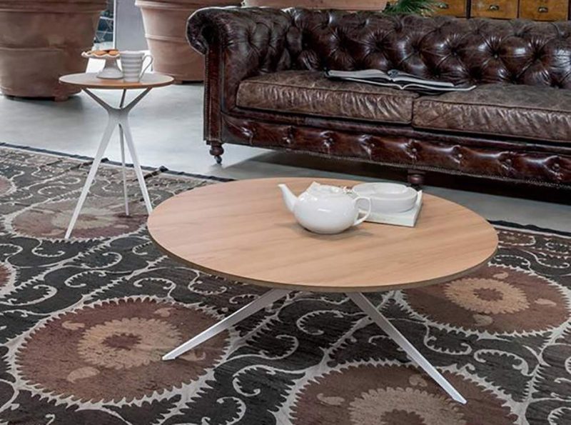 Tree coffee table by Tonin Casa - Image 5