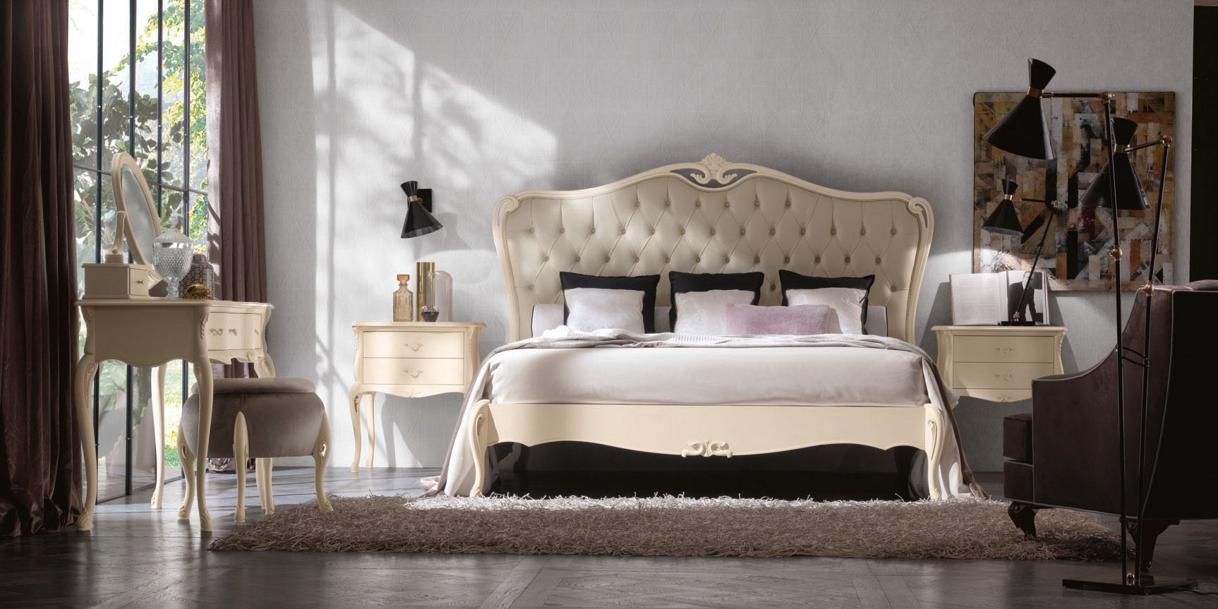 Valpolicella bed 2150