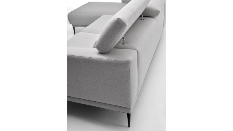 Kingston sofa by Rom - Image 4