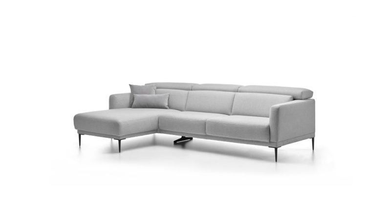 Kingston sofa by Rom - Image 3