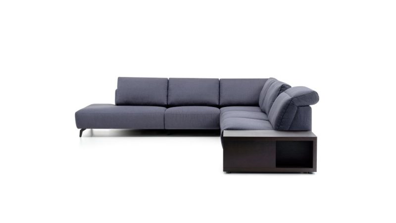 Romano corner sofa by ROM - Image 12