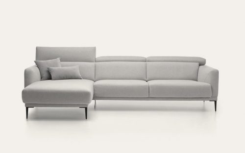 Kingston sofa by Rom