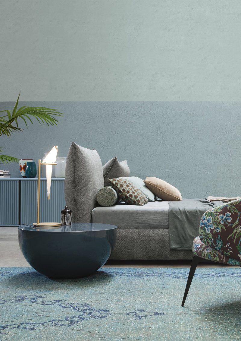Sharp bed by Flexteam - Image 3