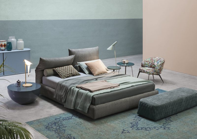 Sharp bed by Flexteam - Image 6