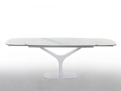 Ariston Extendable dining table by Tonincasa