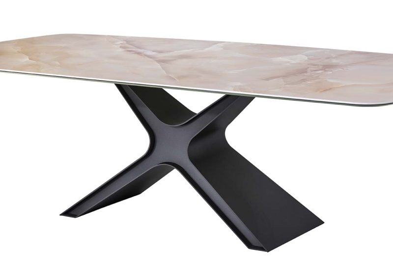 Calliope rectangular table by Tonincasa - Image 2