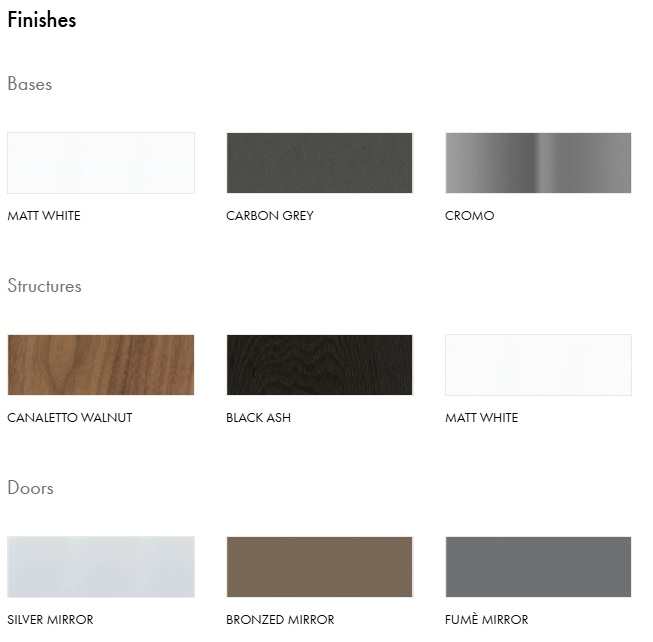 Honey sideboards by Tonincasa - Image 9