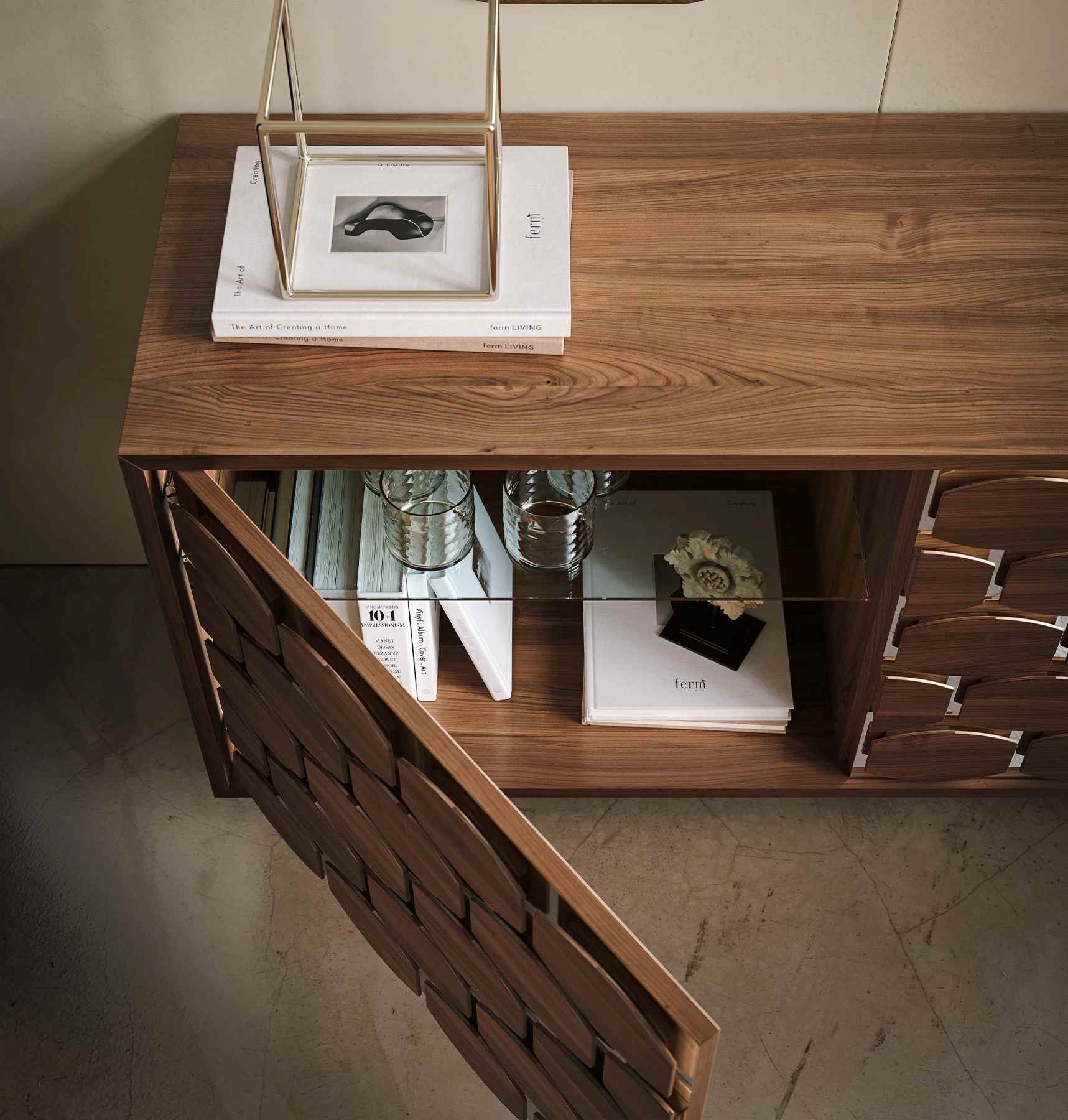 Honey sideboards by Tonincasa - Image 8