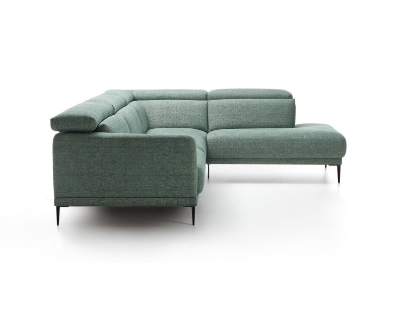 Kingston corner sofa by Rom - Image 3