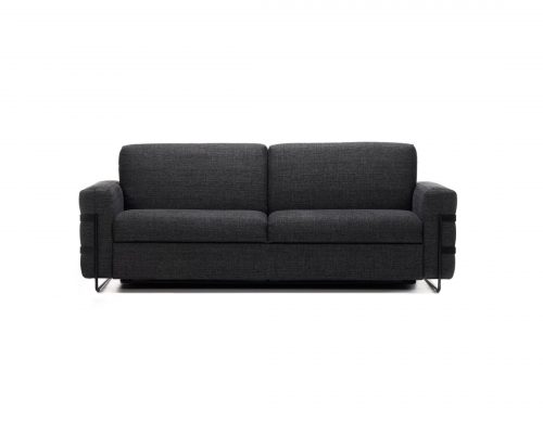 Dorado sofa bed with mattress by ROM