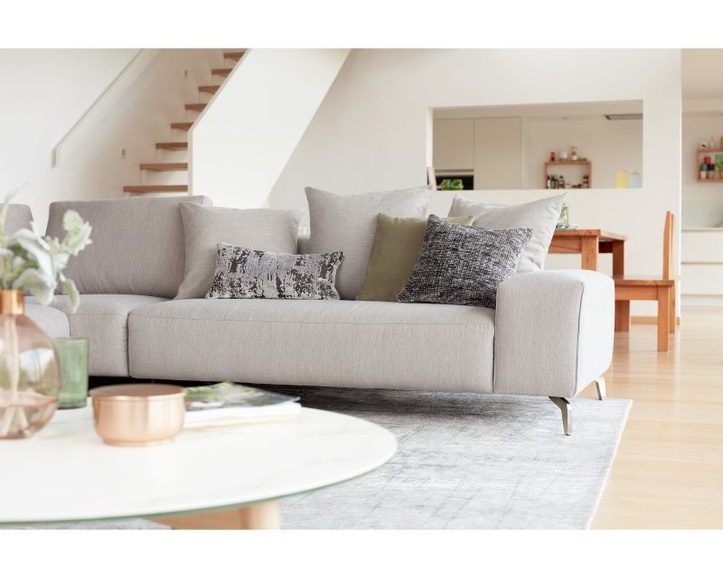 Romano corner sofa by ROM - Image 7